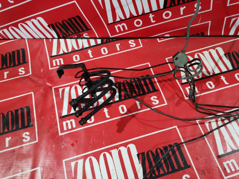 Трубка тормозная, 3400 рублей, Солонцы