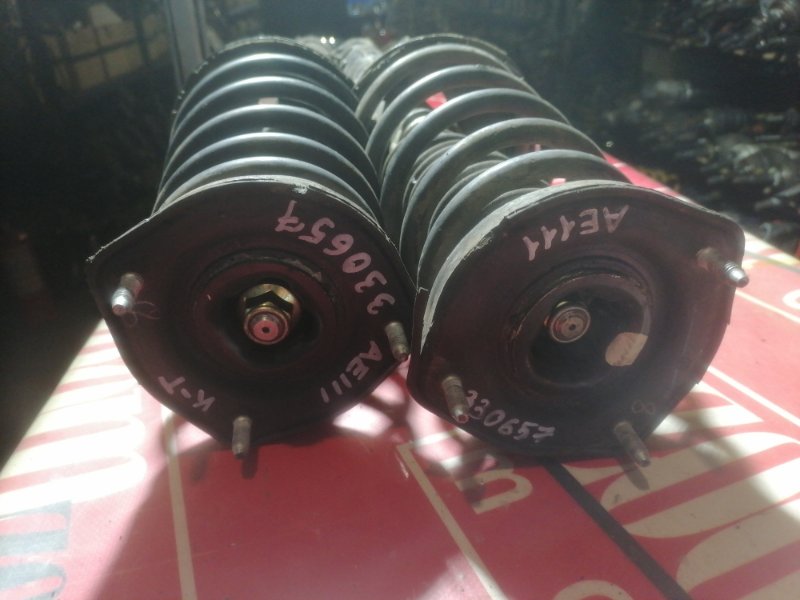 Стойка подвески, 4300 рублей, Красноярск