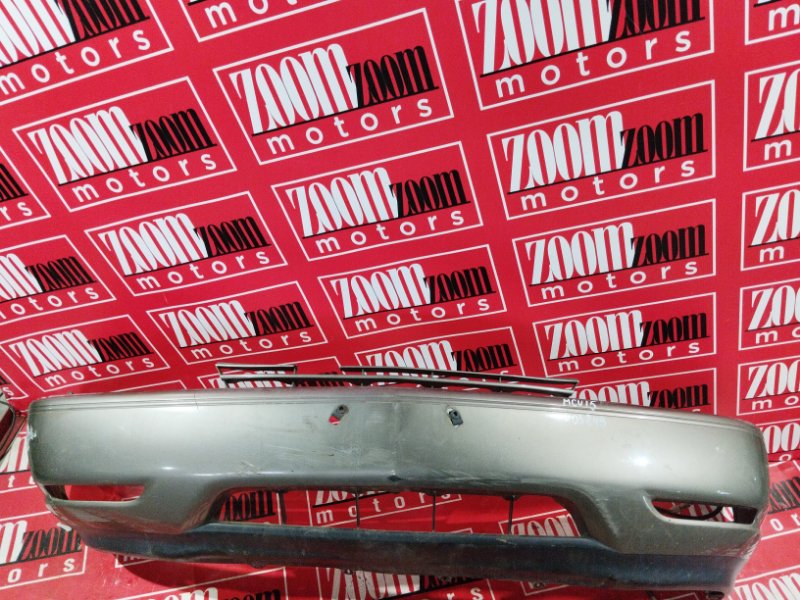 Бампер, 26600 рублей, Солонцы