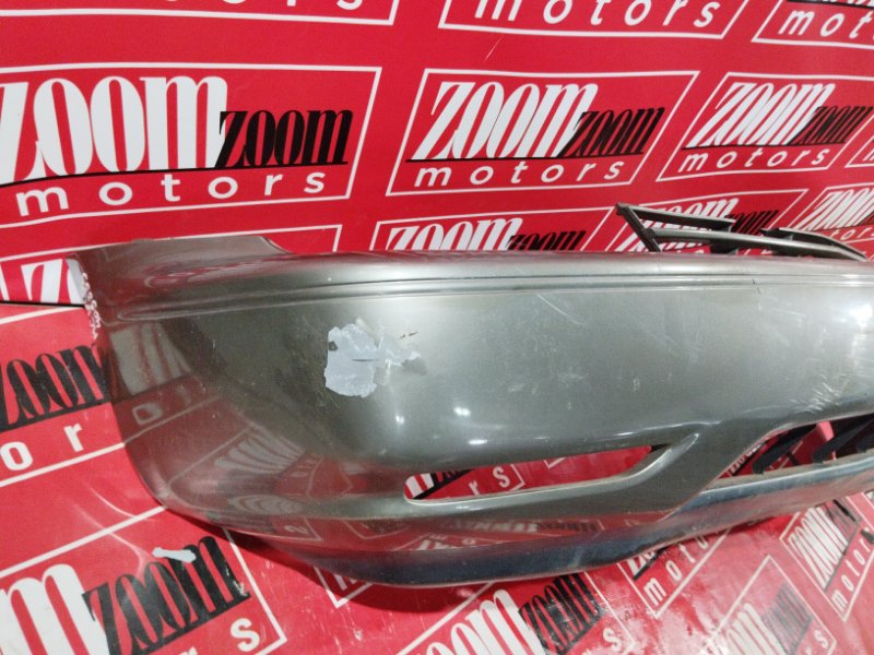 Бампер, 26600 рублей, Солонцы