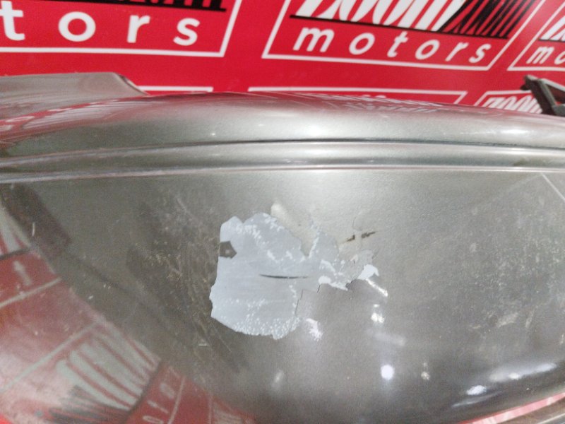 Бампер, 26600 рублей, Солонцы