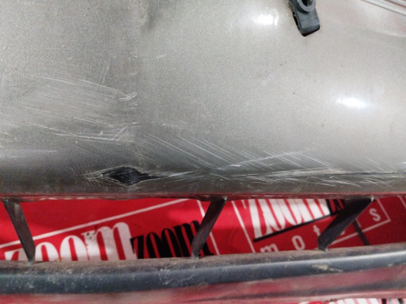 Бампер, 26600 рублей, Солонцы