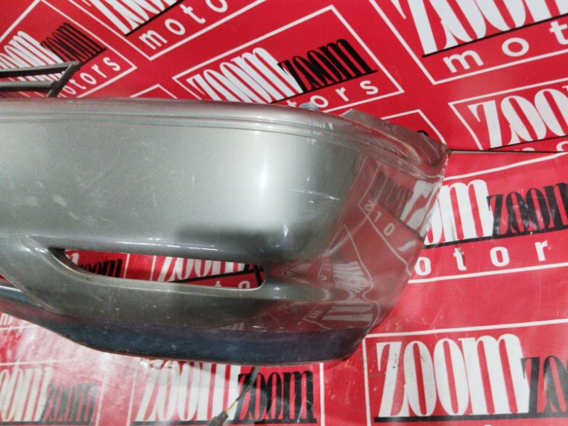 Бампер, 26600 рублей, Солонцы