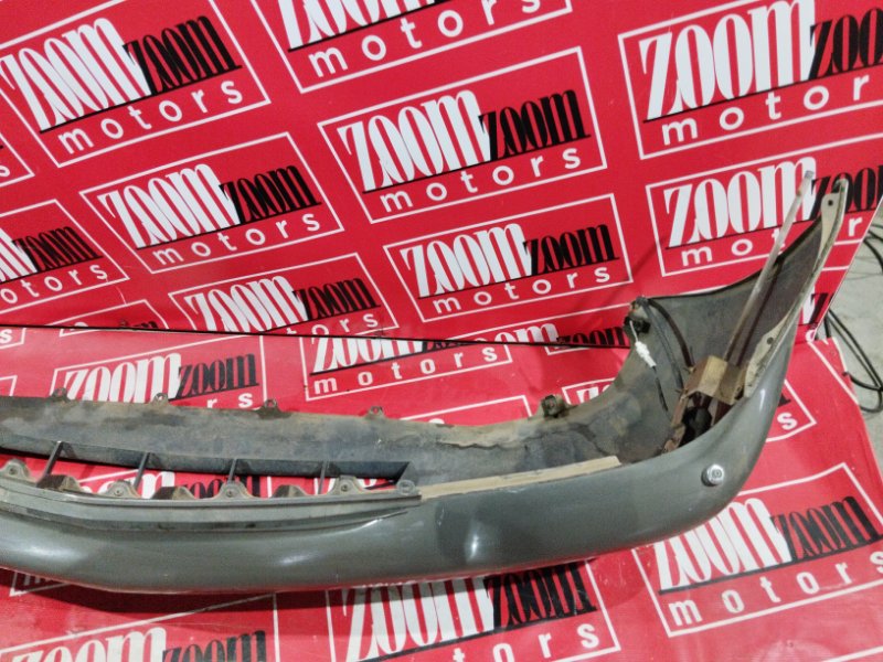 Бампер, 26600 рублей, Солонцы