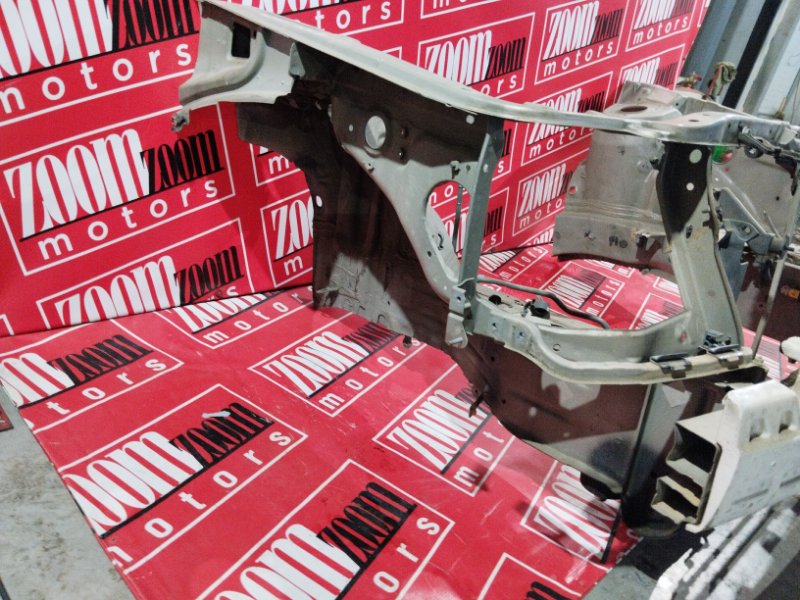 Рамка радиатора, 11000 рублей, Солонцы