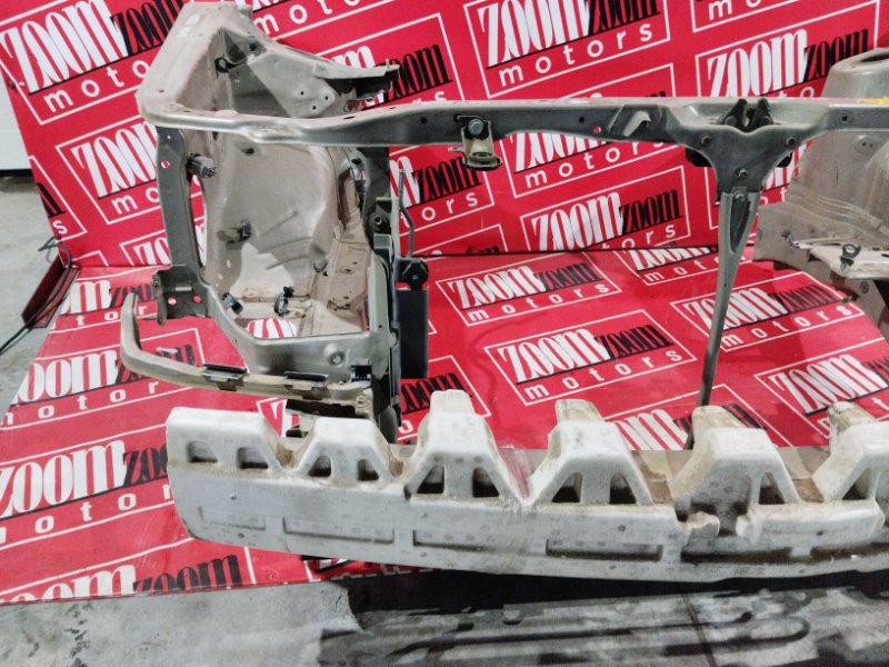 Рамка радиатора, 11000 рублей, Солонцы