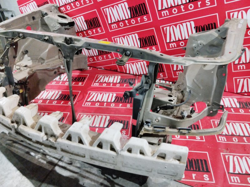 Рамка радиатора, 11000 рублей, Солонцы