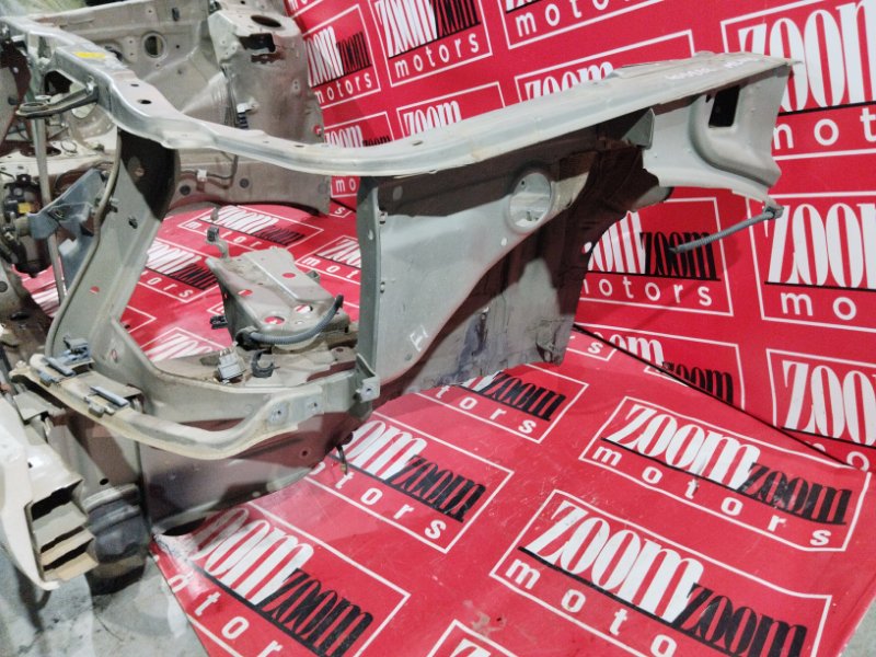 Рамка радиатора, 11000 рублей, Солонцы