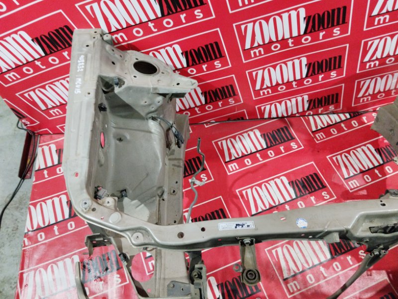 Рамка радиатора, 11000 рублей, Солонцы