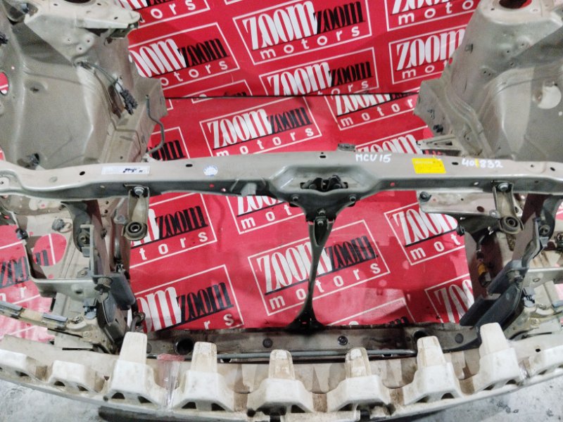 Рамка радиатора, 11000 рублей, Солонцы