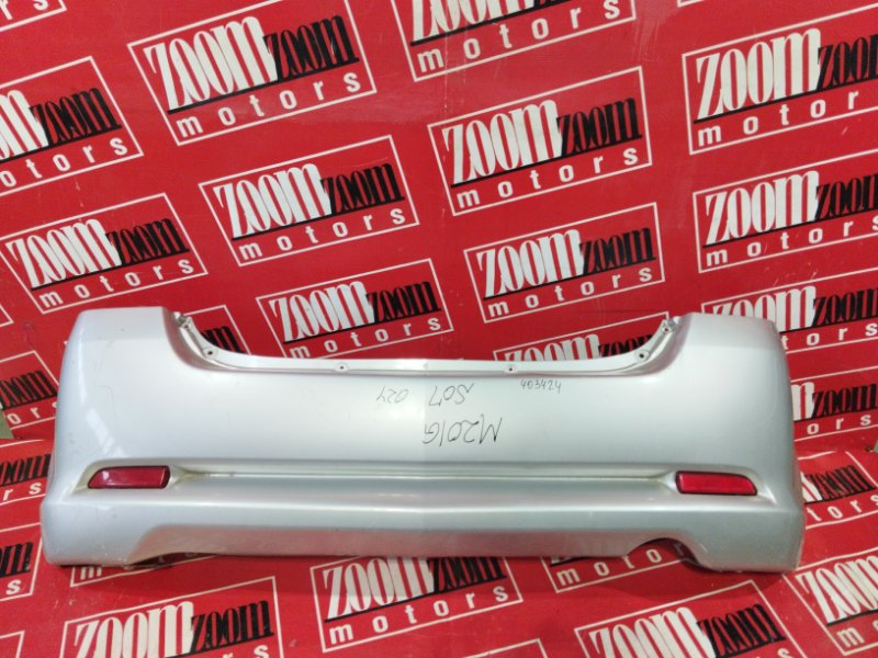 Бампер, 1900 рублей, Красноярск