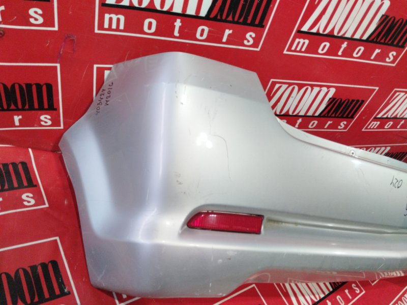 Бампер, 1900 рублей, Красноярск