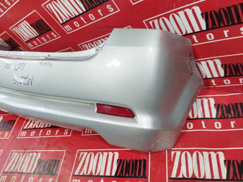 Бампер, 1900 рублей, Красноярск