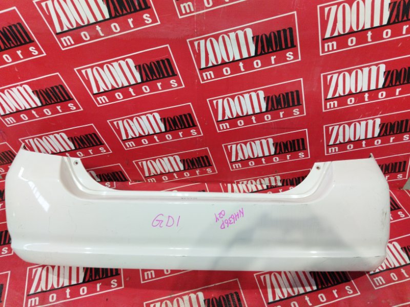 Бампер, 4800 рублей, Красноярск