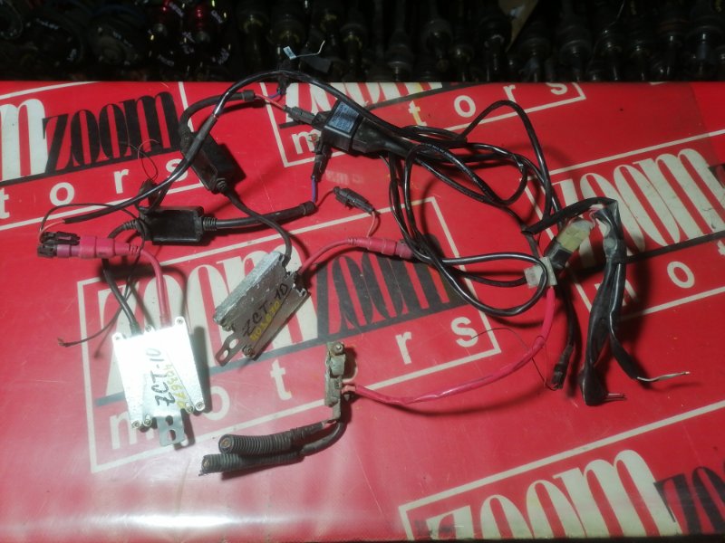 Блок розжига ксенона, 1500 рублей, Красноярск