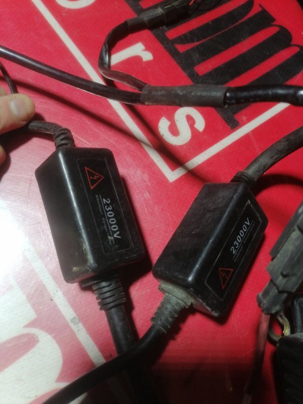 Блок розжига ксенона, 1500 рублей, Красноярск