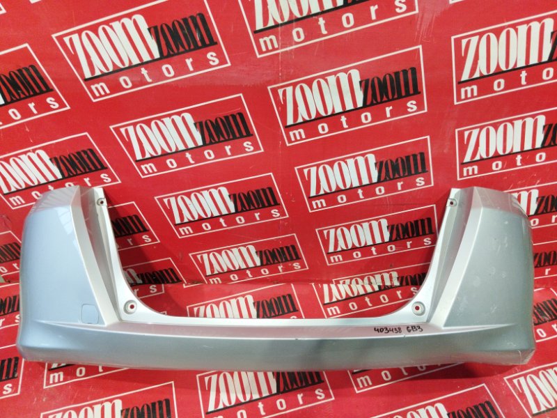 Бампер, 3400 рублей, Красноярск