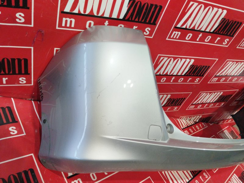 Бампер, 3400 рублей, Красноярск