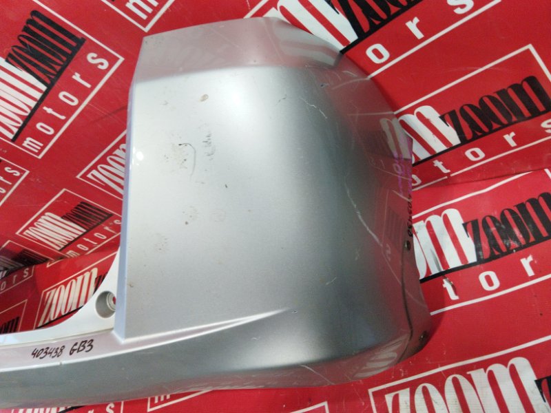 Бампер, 3400 рублей, Красноярск