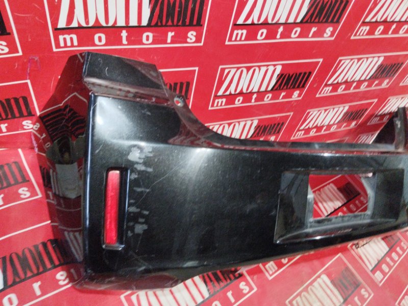 Бампер, 2900 рублей, Красноярск