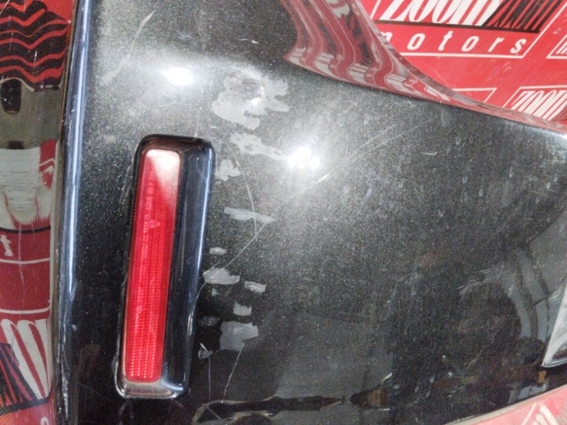 Бампер, 2900 рублей, Красноярск