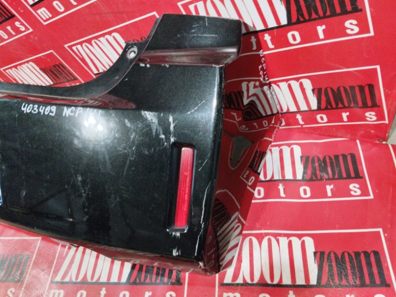 Бампер, 2900 рублей, Красноярск