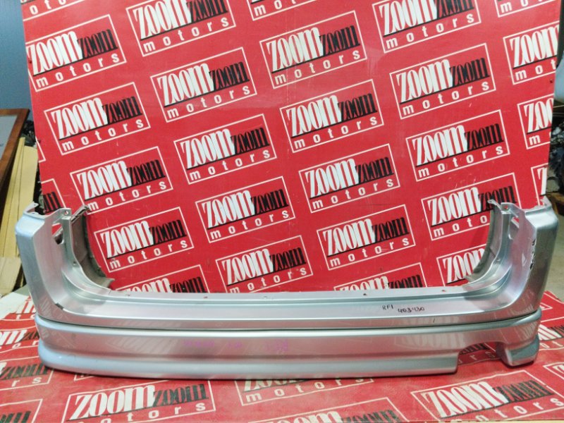 Бампер, 4300 рублей, Красноярск