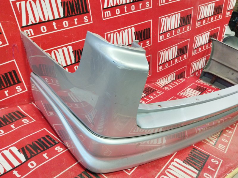 Бампер, 4300 рублей, Красноярск