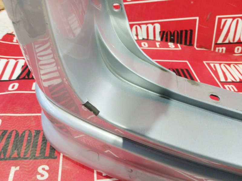 Бампер, 4300 рублей, Красноярск