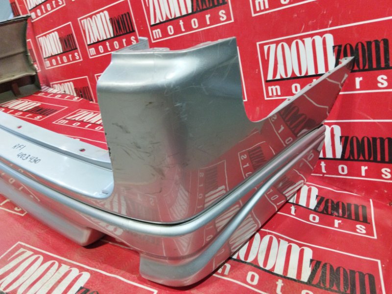 Бампер, 4300 рублей, Красноярск