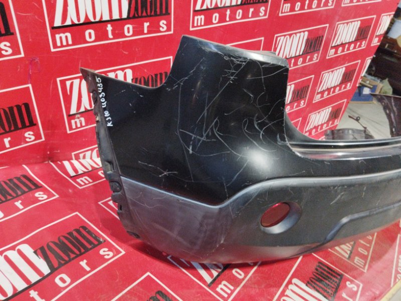 Бампер, 5700 рублей, Красноярск