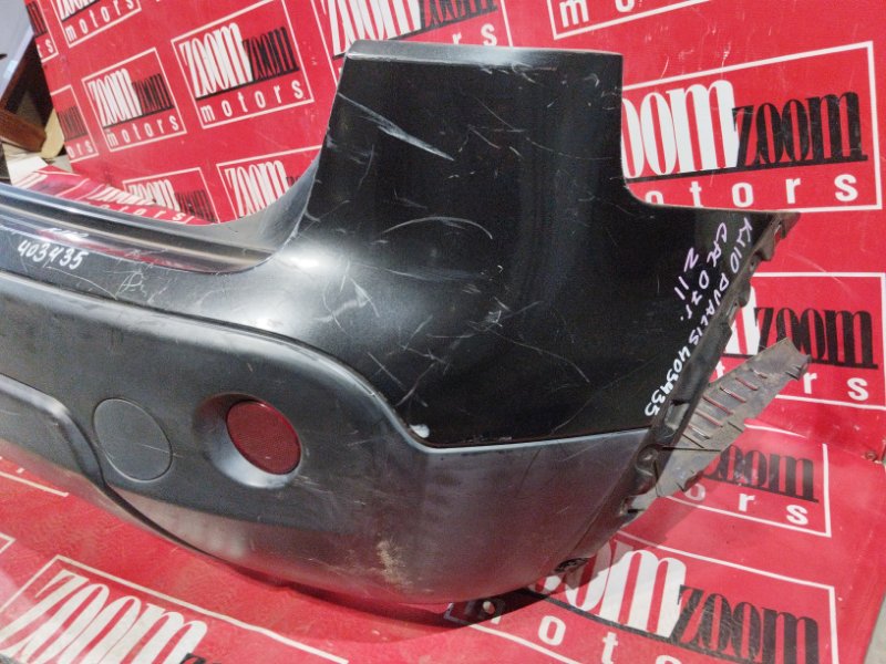 Бампер, 5700 рублей, Красноярск