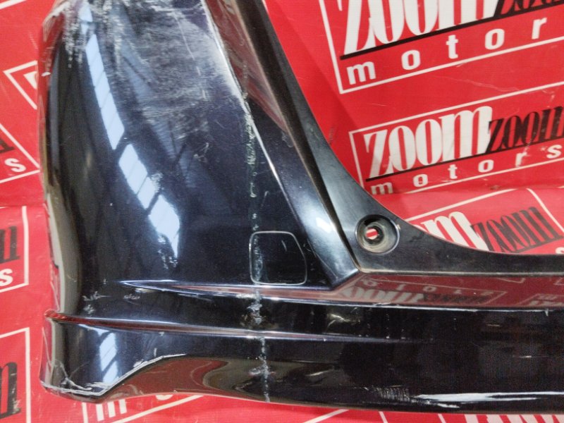 Бампер, 3400 рублей, Красноярск