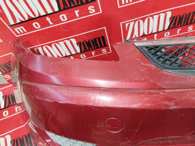 Бампер, 4300 рублей, Красноярск