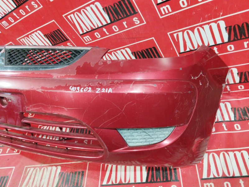 Бампер, 4300 рублей, Красноярск