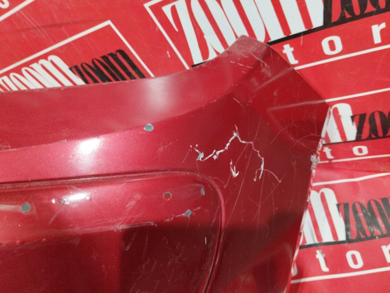 Бампер, 4300 рублей, Красноярск