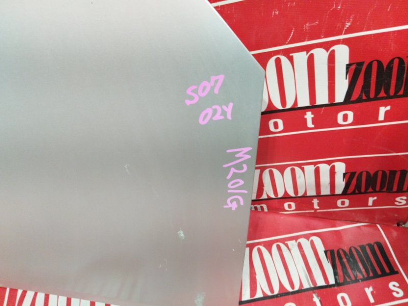 Капот, 15200 рублей, Солонцы