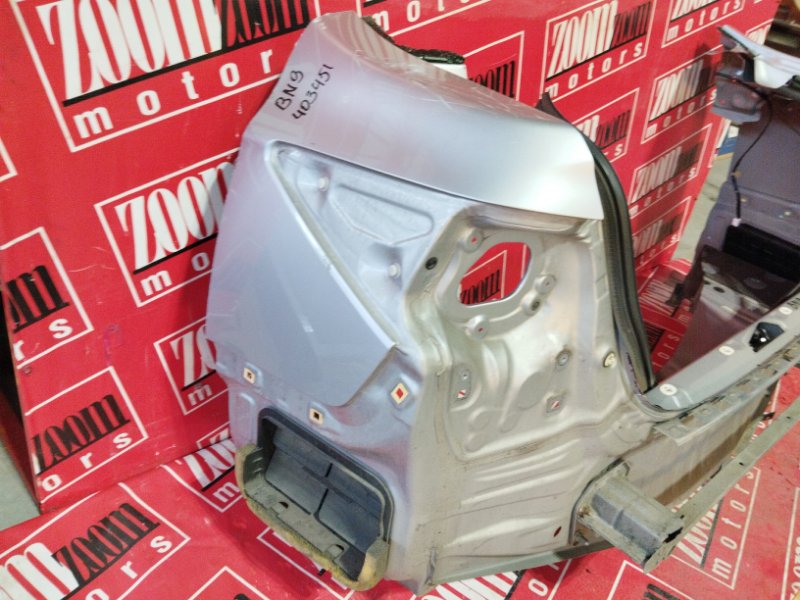 Задняя панель кузова, 30000 рублей, Солонцы