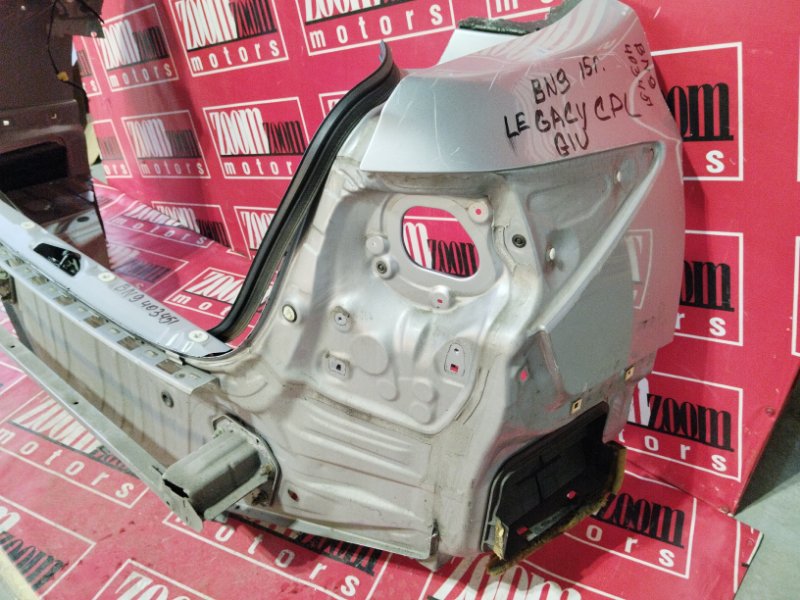 Задняя панель кузова, 30000 рублей, Солонцы