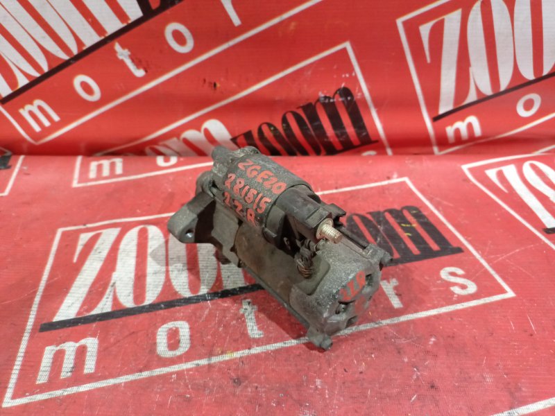 Стартер, 3300 рублей, Красноярск