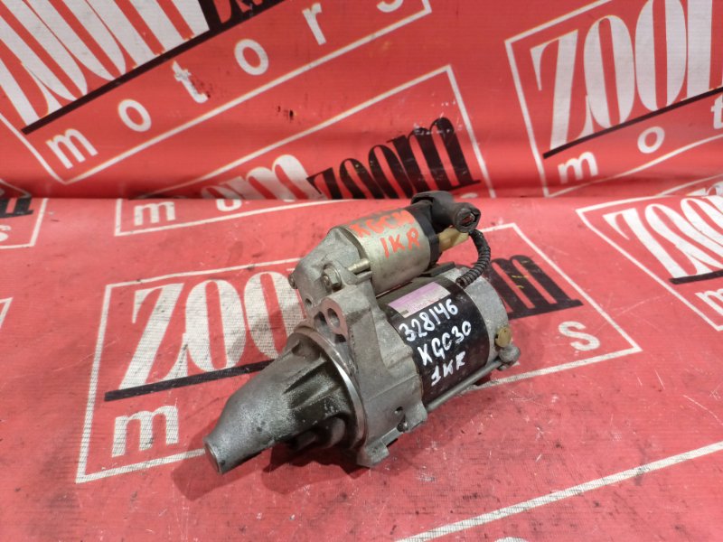 Стартер, 700 рублей, Красноярск