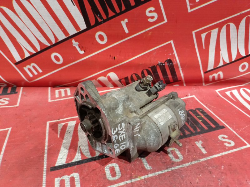 Стартер, 3800 рублей, Красноярск