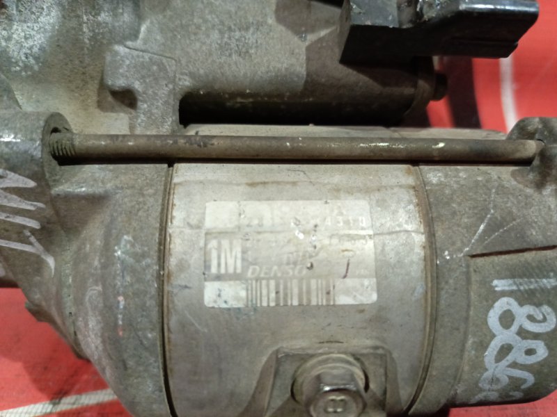 Стартер, 3800 рублей, Красноярск