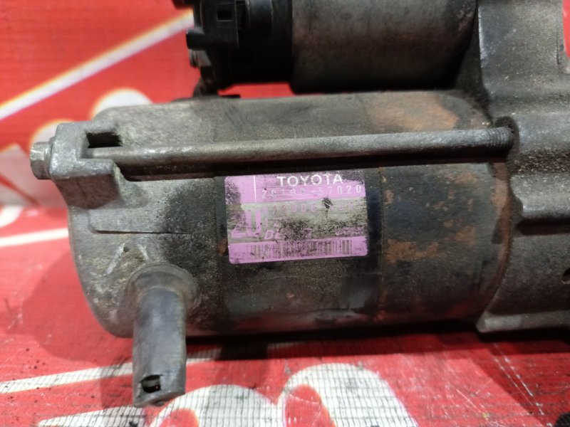 Стартер, 3800 рублей, Красноярск