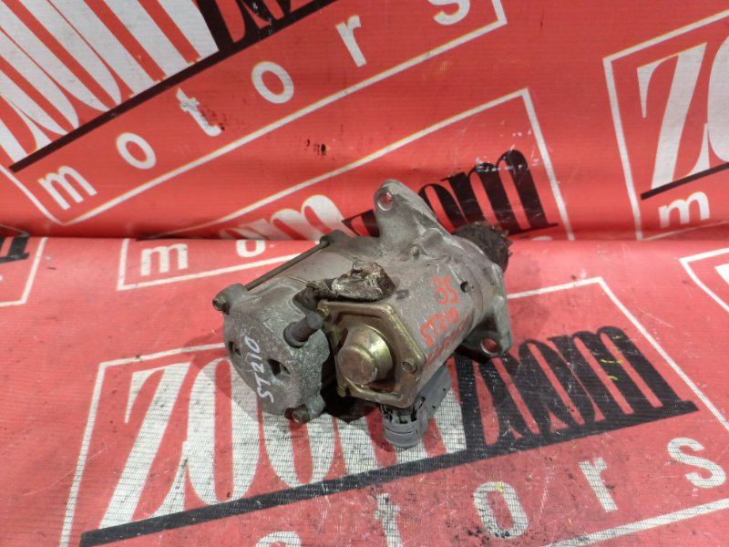 Стартер, 5700 рублей, Красноярск