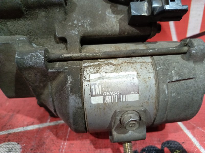 Стартер, 3800 рублей, Красноярск