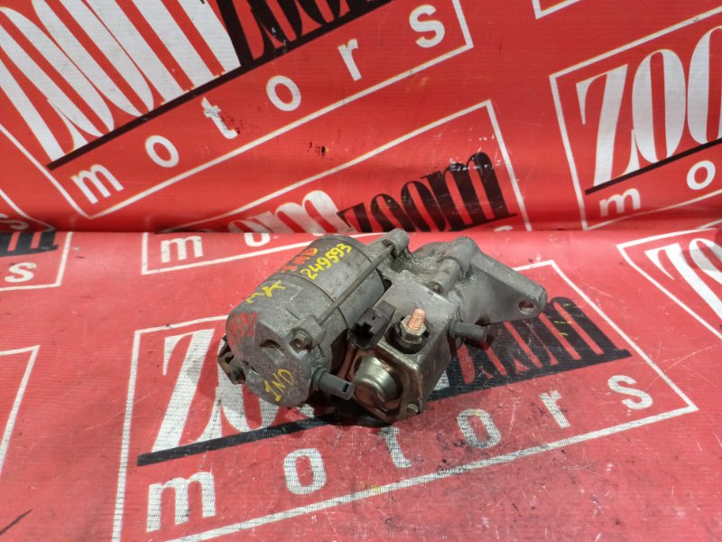 Стартер, 3600 рублей, Красноярск