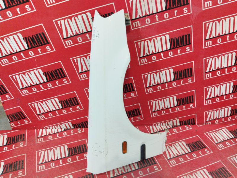 Крыло, 11400 рублей, Солонцы