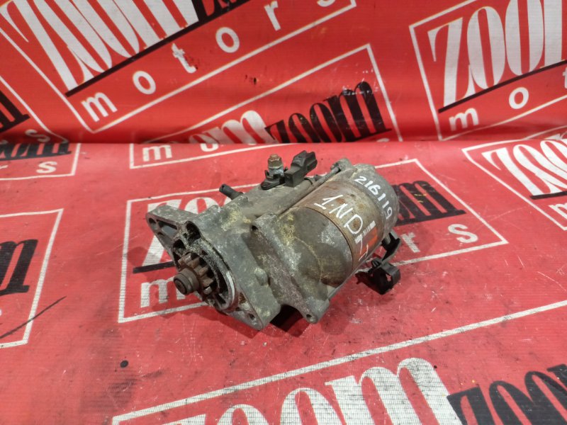 Стартер, 3600 рублей, Красноярск