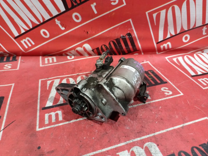 Стартер, 3600 рублей, Красноярск